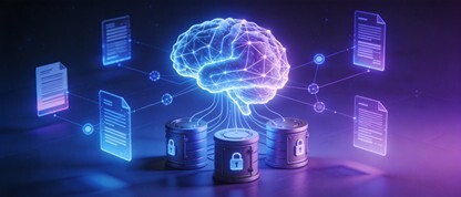 构建企业级 AI 知识库：通往高效与安全的知识管理新范式2