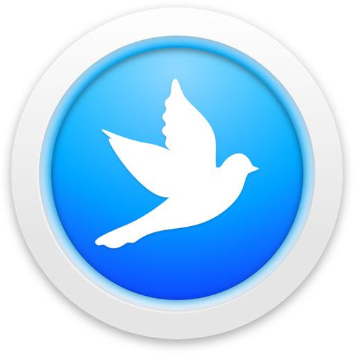 SyncBird Pro for Mac(iPhone文件管理器) v4.1.1激活版