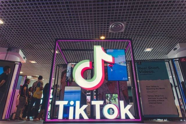 TikTok直播攻略--从商品选择到网络线路