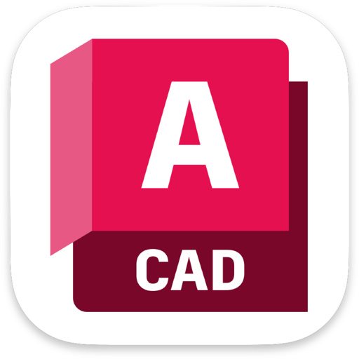 Autodesk AutoCAD 2024 Mac破解补丁版 cad2024中文安装教程 兼容m芯