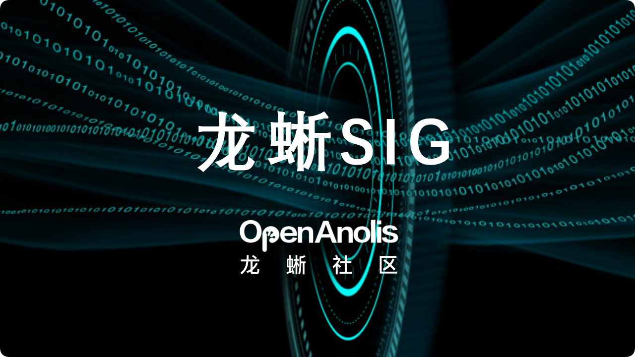 高性能存储SIG月度动态：DSMS开始适配Anolis OS、将在ANCK 5.10中支持ublk | 龙蜥 SIG
