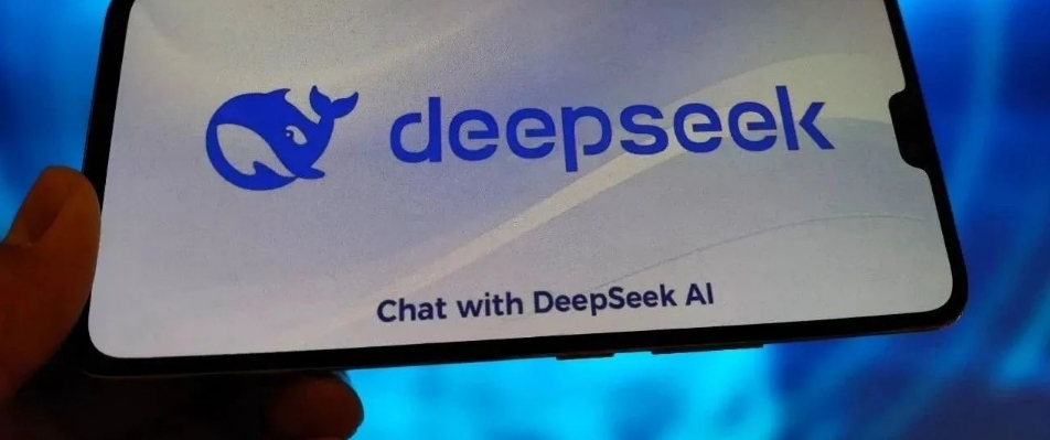 大家都在讨论“DeepSeek”，究竟是啥？