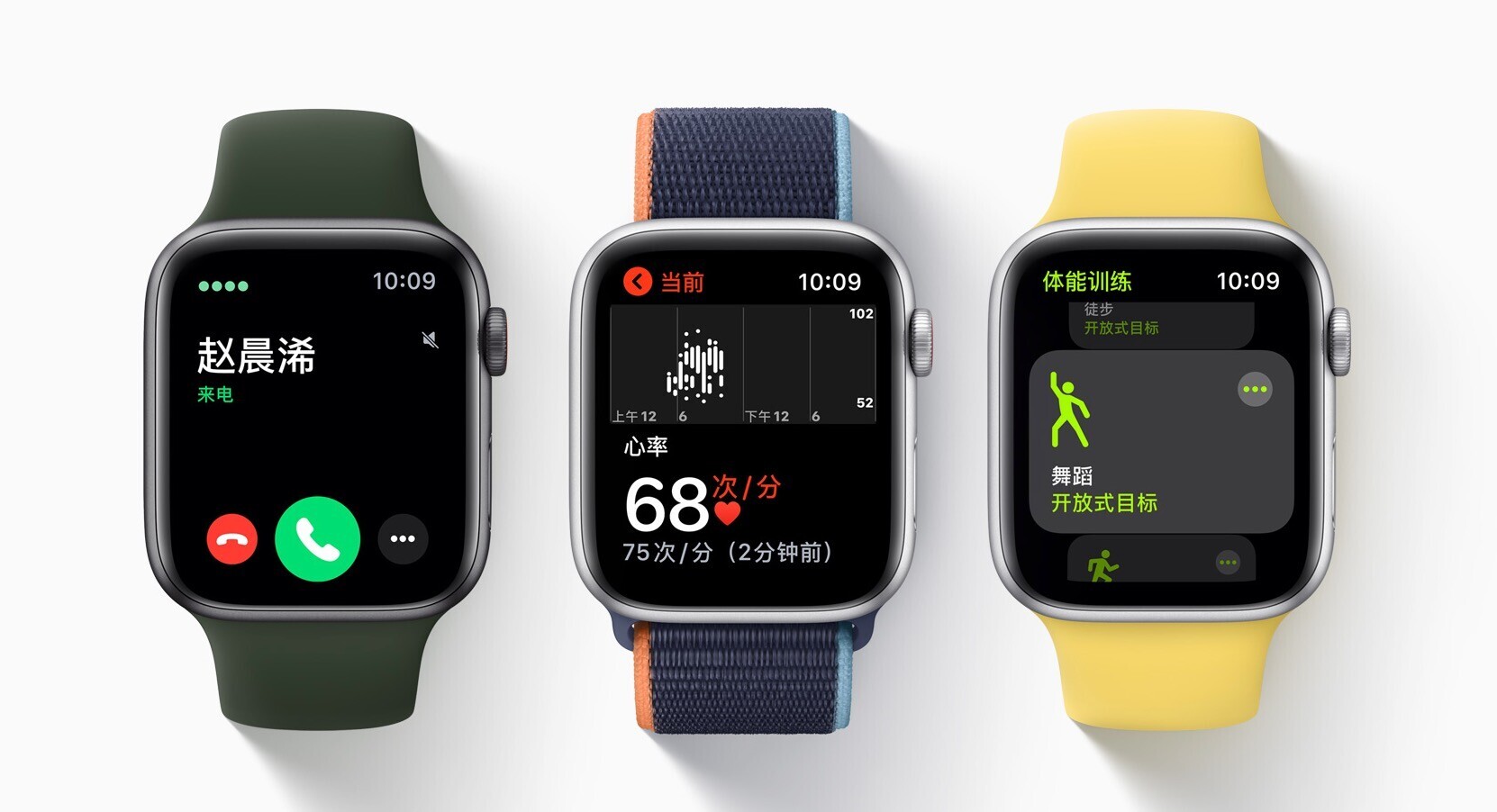 如何更改Apple Watch上的表盘?(含苹果手表表盘素材)