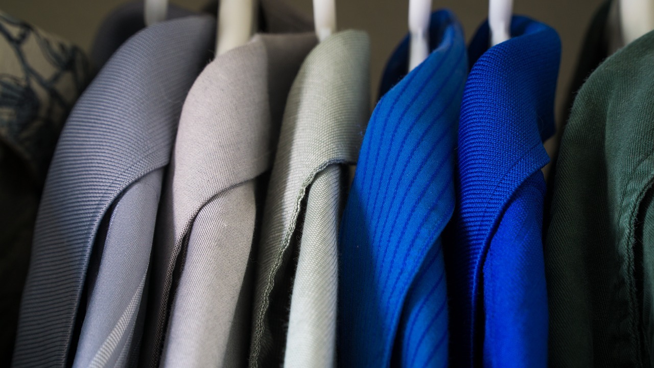 【第七在线】现代时尚：解锁服装企业商品企划的创新之路