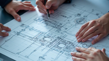 元图CAD重新定义工程设计的智能化未来