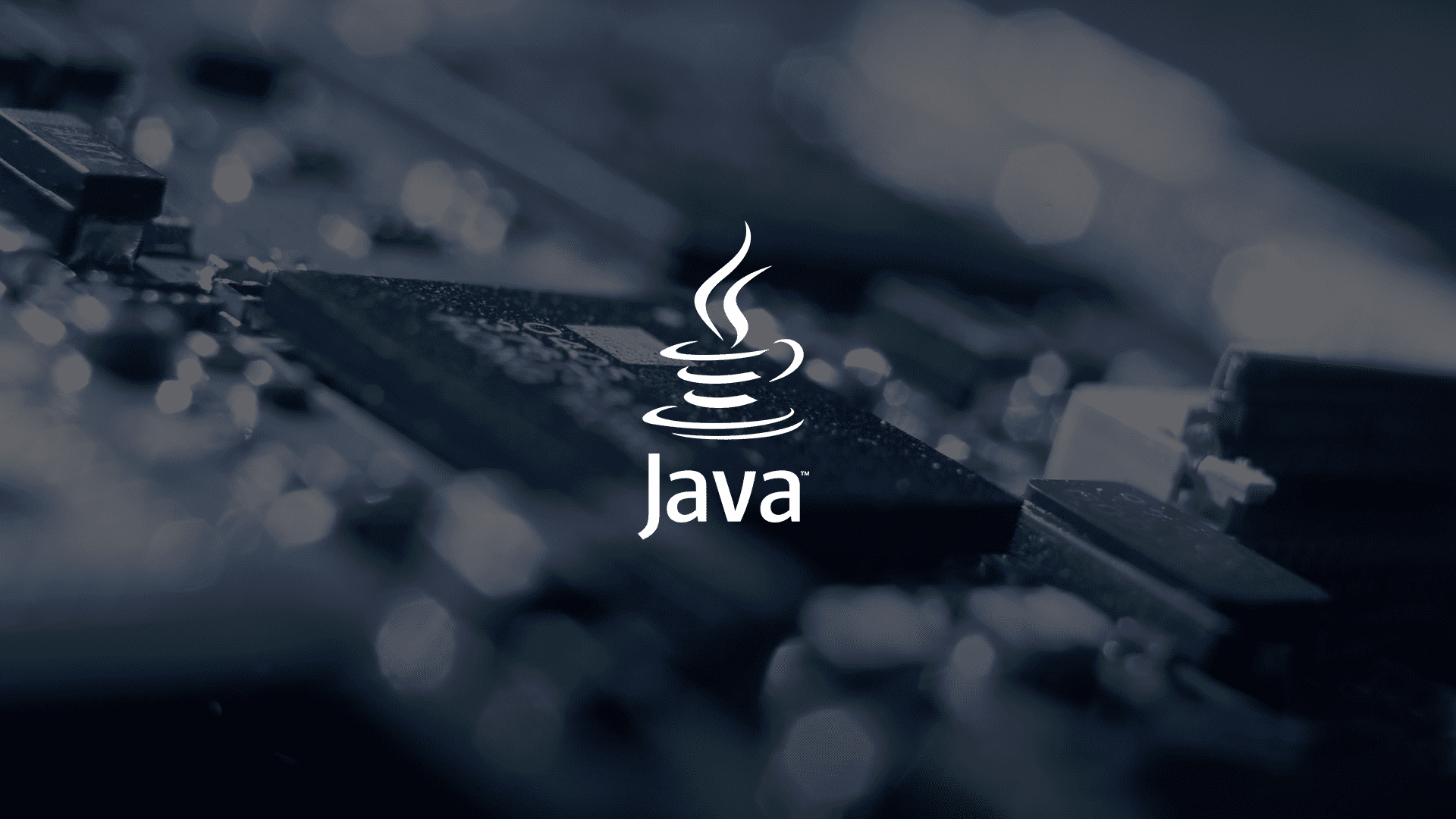 Java基础——编码命名规范