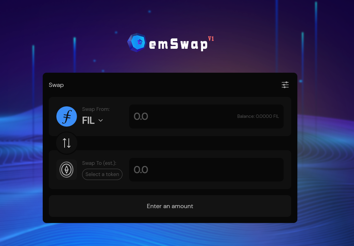 Filecoin FEVM使用教程：Metamask配置Filecoin网络教程、Remix 发币、上线 swap