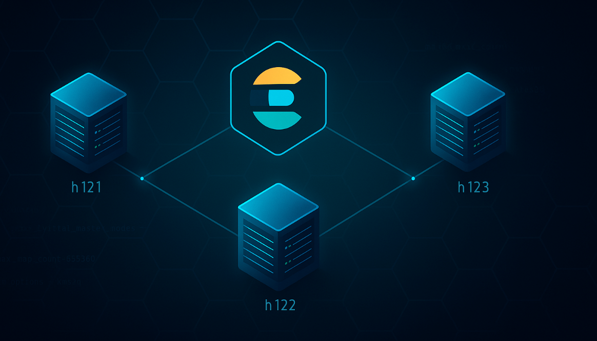 大数据-170 Elasticsearch 7.3.0 三节点集群实战:目录/参数/启动到联机