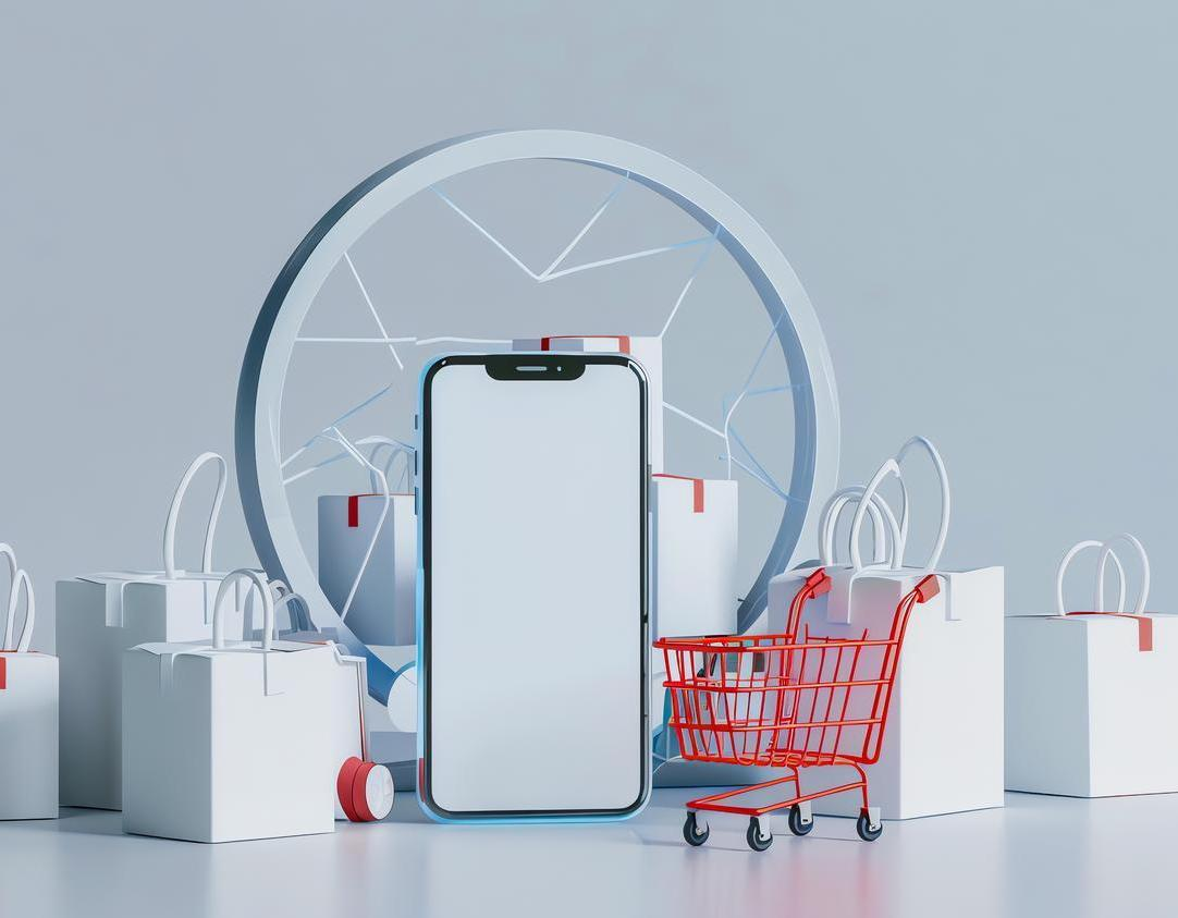 新麦分销商城小程序系统：一站式分销零售解决方案