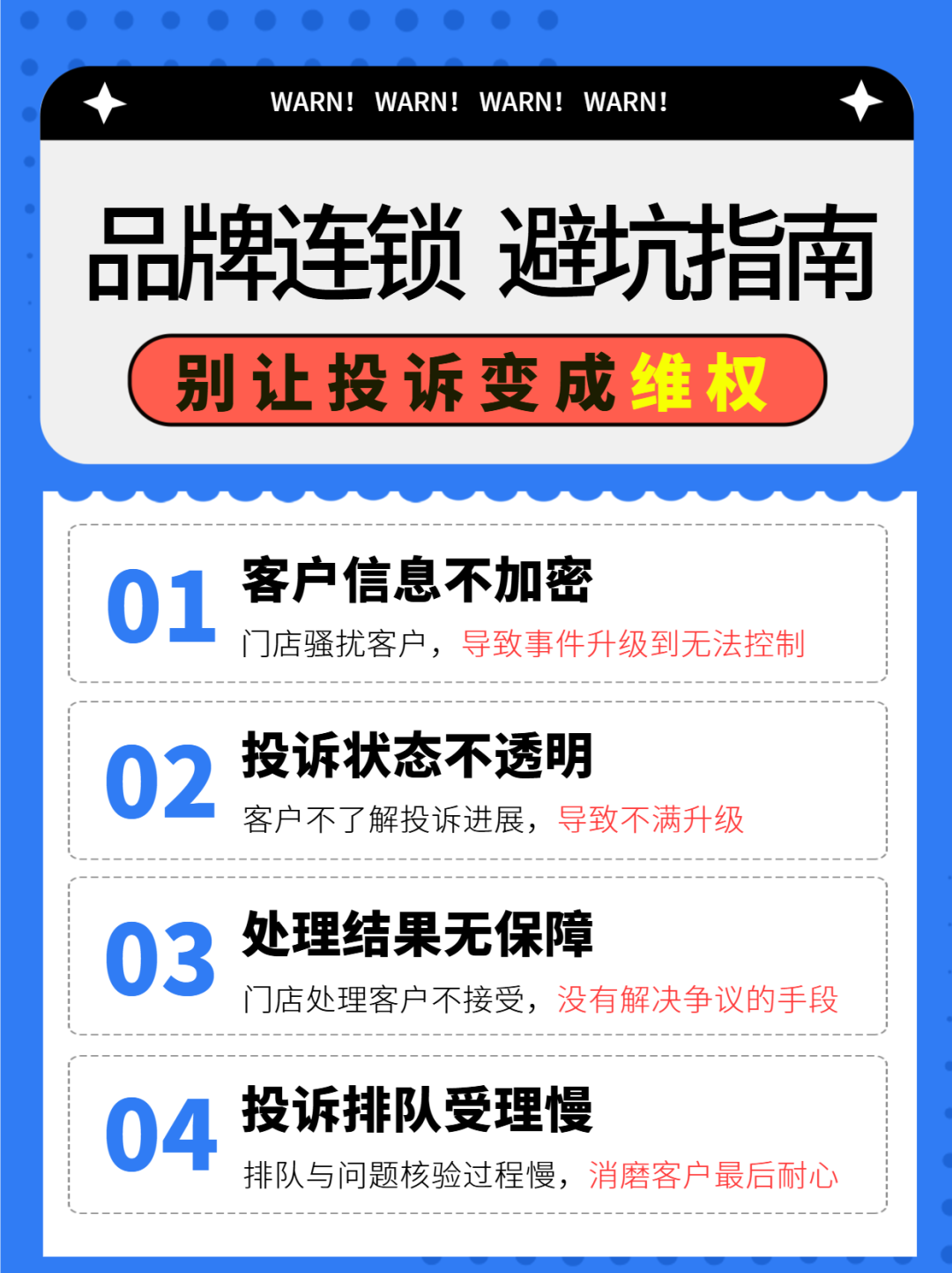 天润融通解决方案：如何避免门店投诉升级为消费者维权