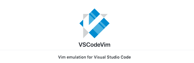vscode + vim :  vscode 全键盘使用方案