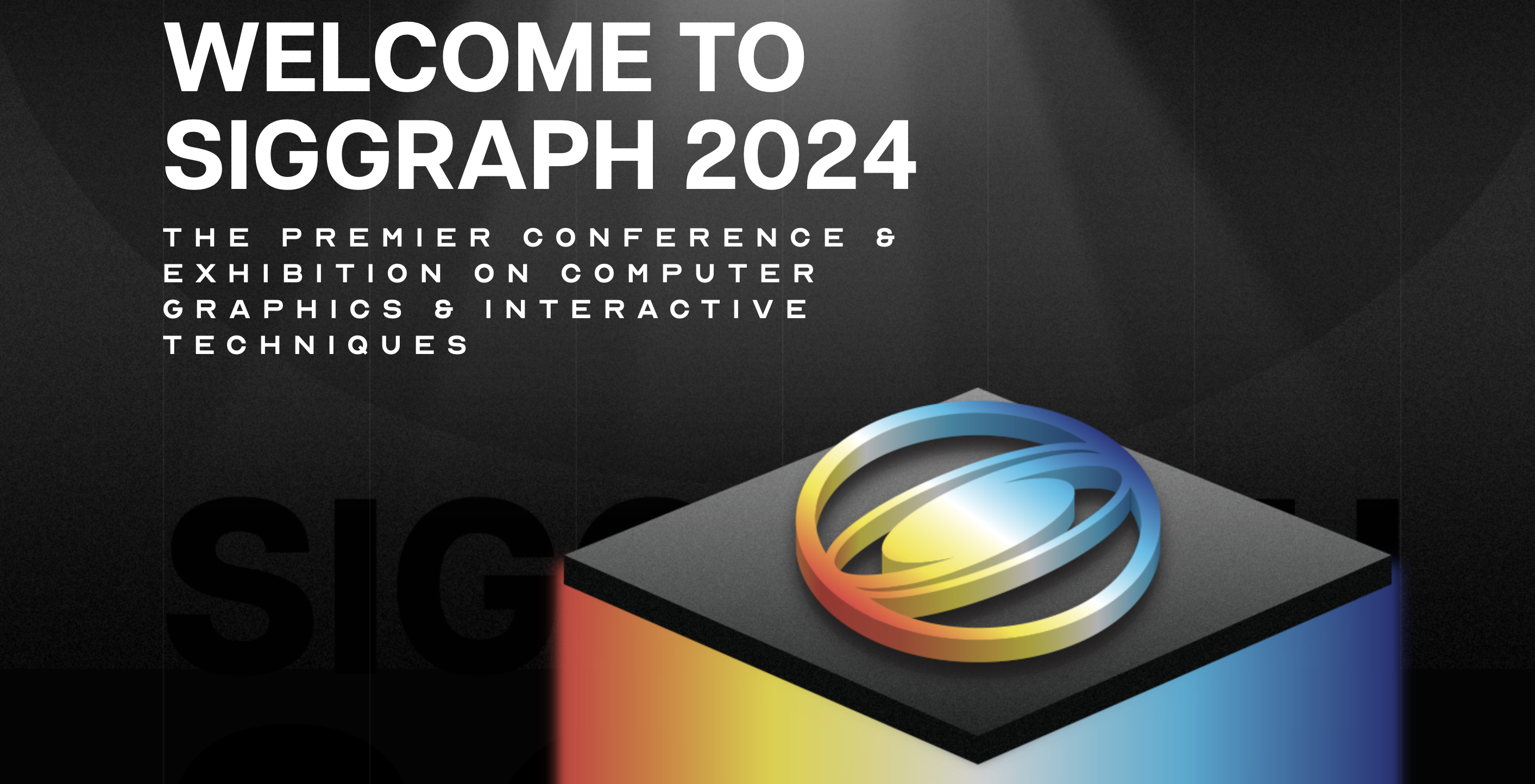 SIGGRAPH 2024 |  物理模拟领域再攀高峰！网易伏羲最新技术成果成功入选