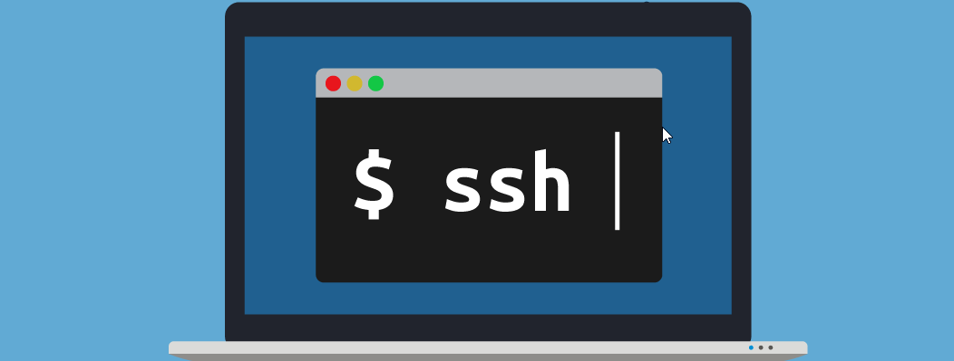 云服务器基于 SSH 协议实现免密登录