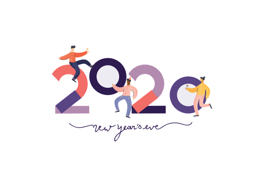盘点2020 | 大龄程序员的进化(从自由职业者到讲师)