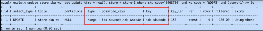 Analysis of deadlock cases caused by MySQL 5.6.35 index optimization