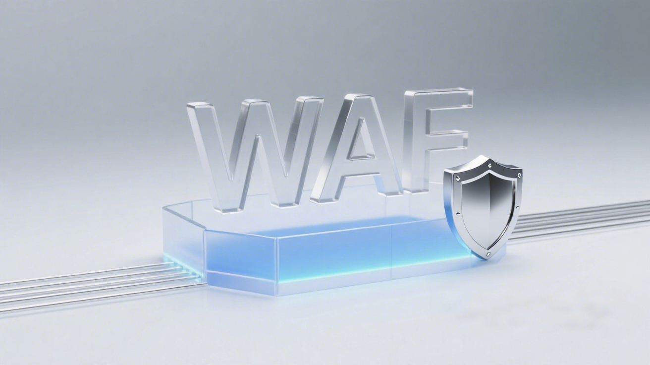 什么是 WAF?为什么建站离不开它?