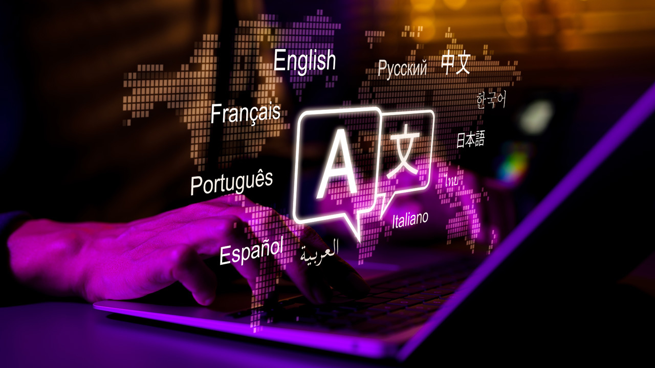 AI与文化共鸣:超越翻译的本地化艺术