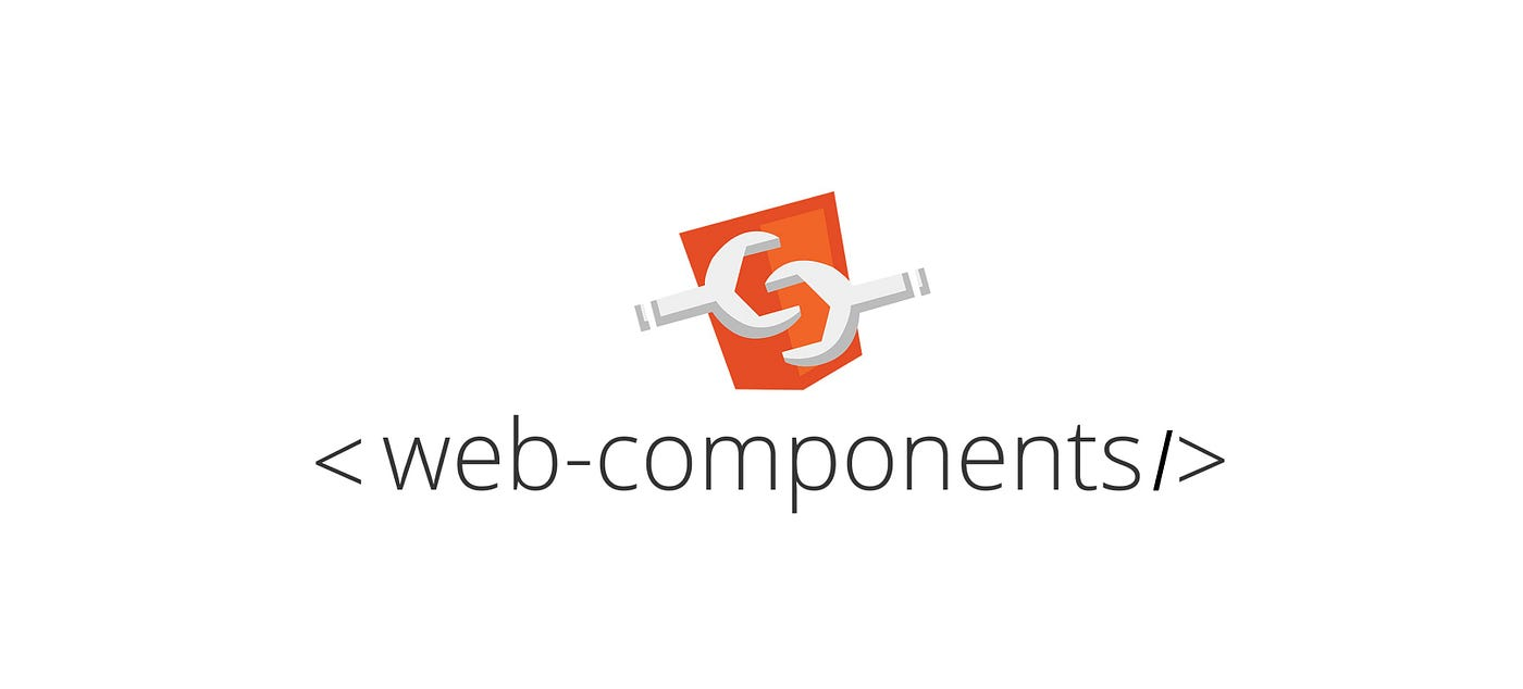 Web Components 使用体验