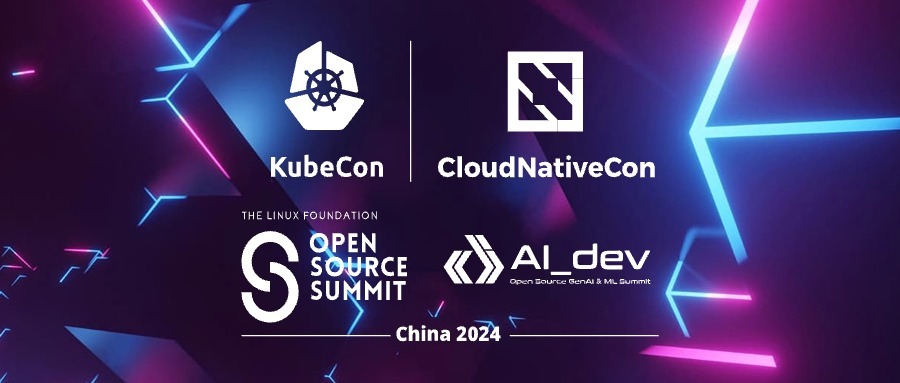 KubeCon 香港：移动云与云猿生联合议题《在没有专用 Operator 的情况下管理数据库集群》