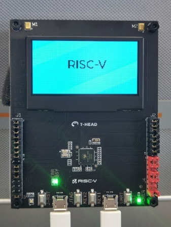 RVB2601应用开发实战系列五： 网络播放器设计(一）