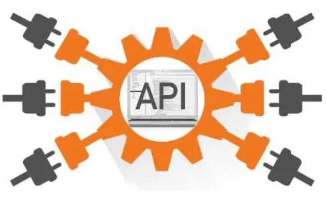 一、What's API