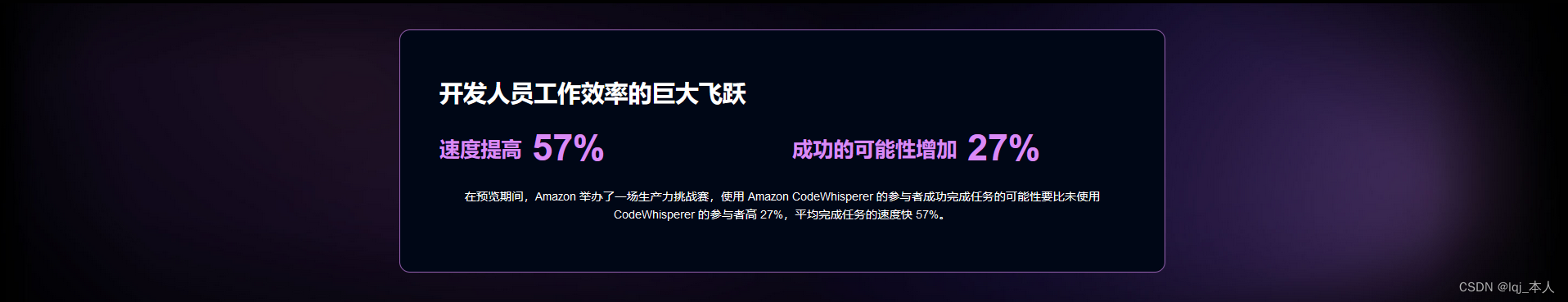 Amazon CodeWhisperer（亚马逊云AI大模型下应用创新——自动代码生成插件：AWS toolkit）以IntelliJ IDEA 2023.1为例的实测使用