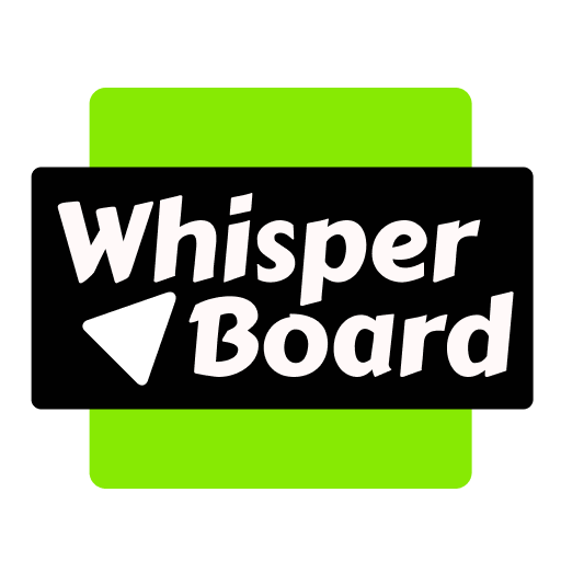 Whisper Keyboard