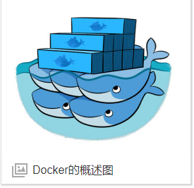 Docker 安装和简单使用