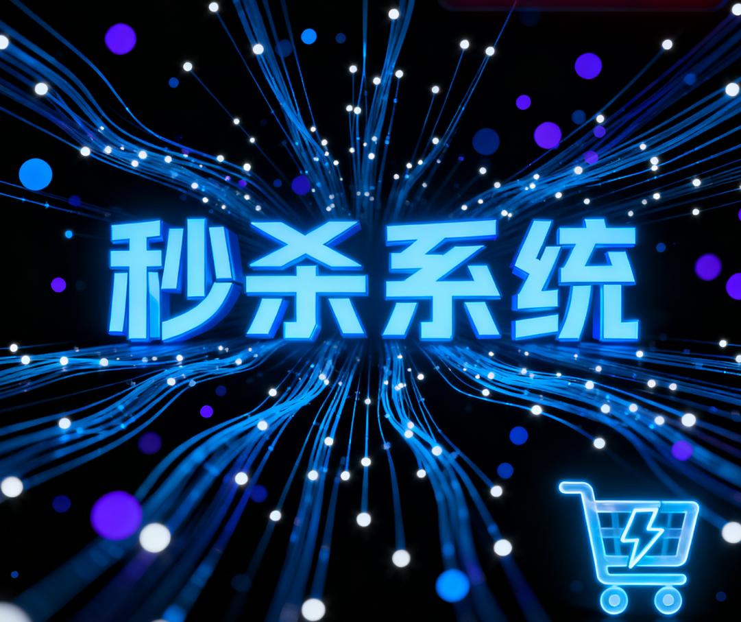 一文讲清如何设计一个秒杀系统（Sentinel熔断限流＋令牌桶削峰）