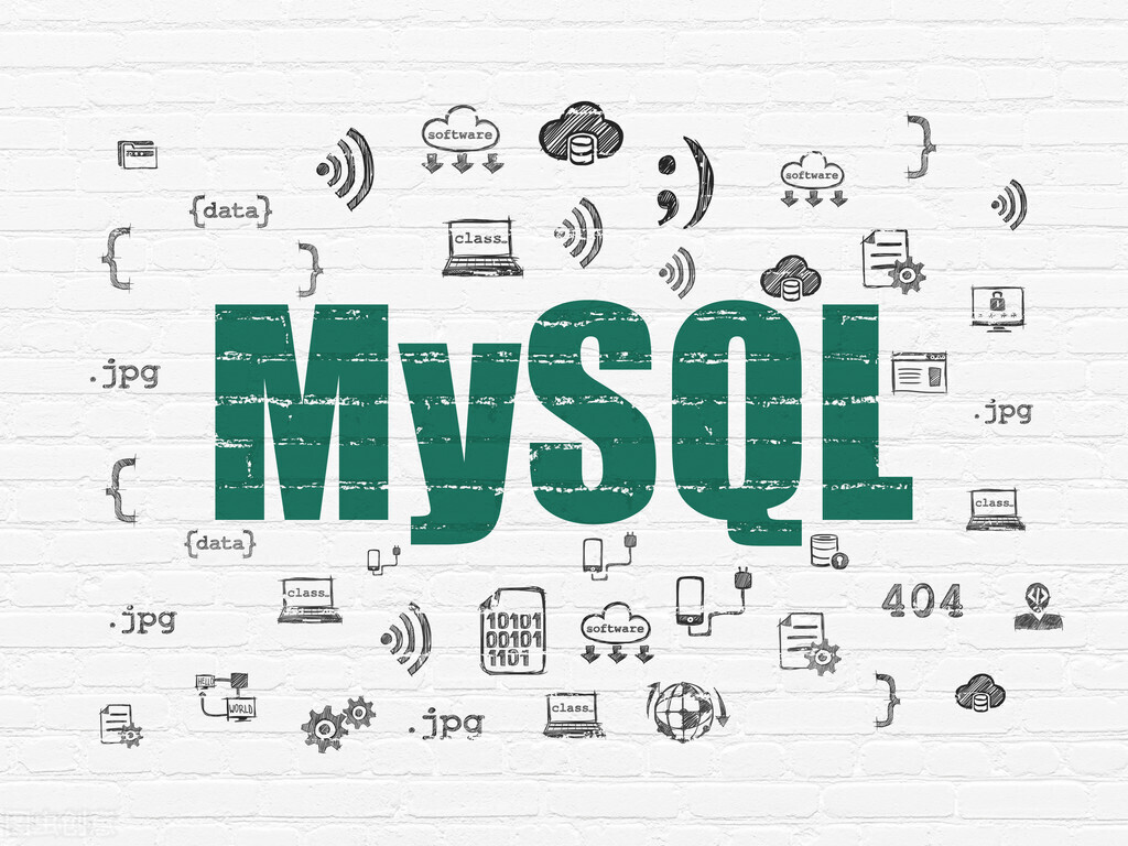 真实！MySQL数据库：喂，先别跑好吗？程序员：不跑你养我啊？