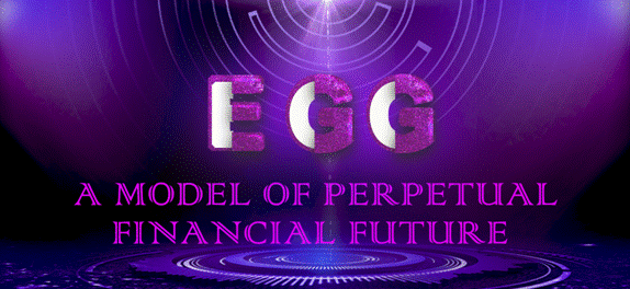 EGG公链生态项目——EFTalk上的巴莱特定律