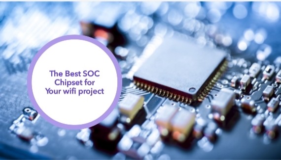 IPQ9574 + IPQ5332 wifi CPU - Which is better for your wifi project?