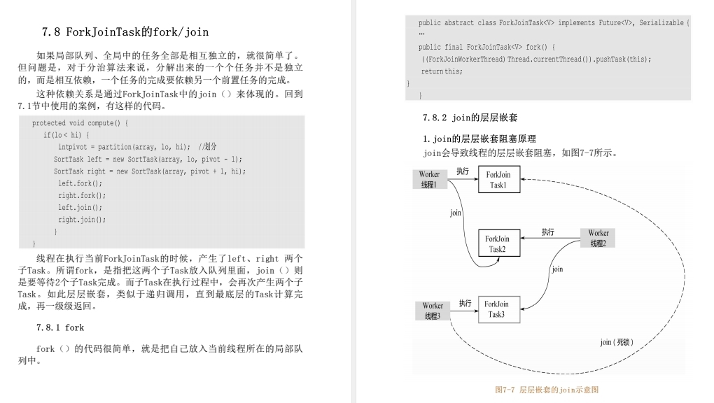 铁山靠！阿里P9架构师写的这份JDK源码笔记，竟直接带火了GitHub