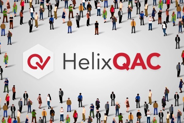 代码合规性：开发人员使用Helix QAC的5大原因