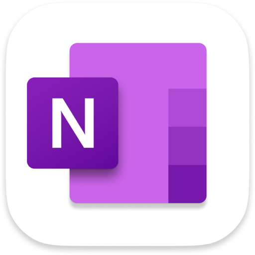 Microsoft OneNote 2019 for Mac安装包附破解工具