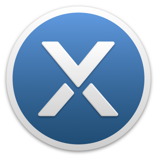 专业的SVN客户端 Xversion for Mac