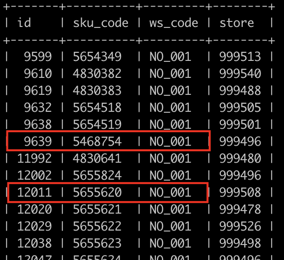 Analysis of deadlock cases caused by MySQL 5.6.35 index optimization