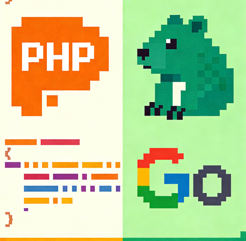 为什么越来越多的PHP程序员在学Go?