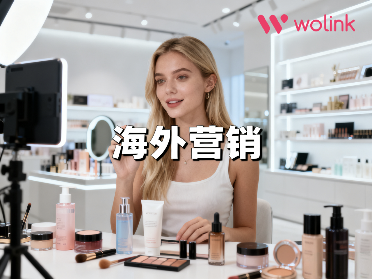 行业深度:电商和游戏海外推广的差异化策略