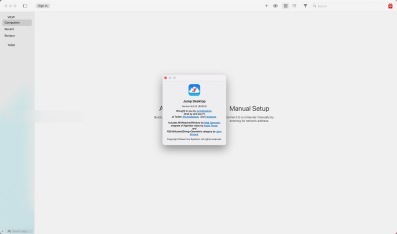 Jump Desktop 8 for Mac(远程桌面连接软件) 8.9.23中文版