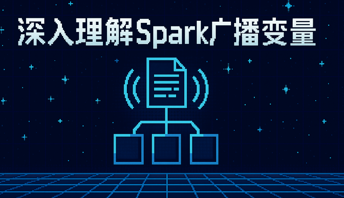 大数据-91 Spark广播变量：高效共享只读数据的最佳实践 RDD+Scala编程