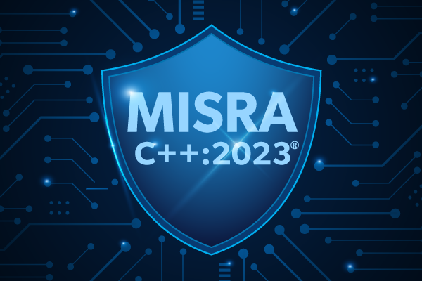 MISRA C++：2023，您需要了解的下一个MISRA信息