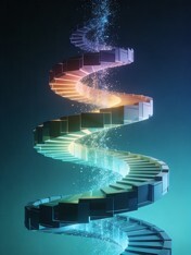 从产品设计角度看"迭代式成长":一个企业数字化底座的七次架构演进
