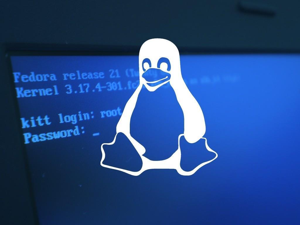 Linux用户/用户组编辑