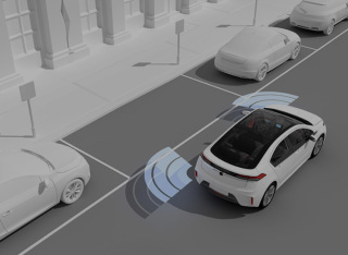 数字孪生智慧停车场三维可视化管理云平台