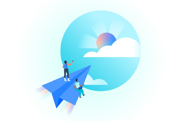 Atlassian Server用户新选择 | 云版和本地部署的数据中心版，总有一个适合您