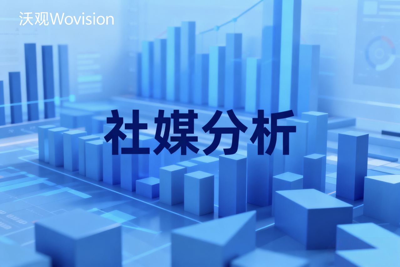 能预测爆款?海外社交媒体分析系统,快人一步发现趋势