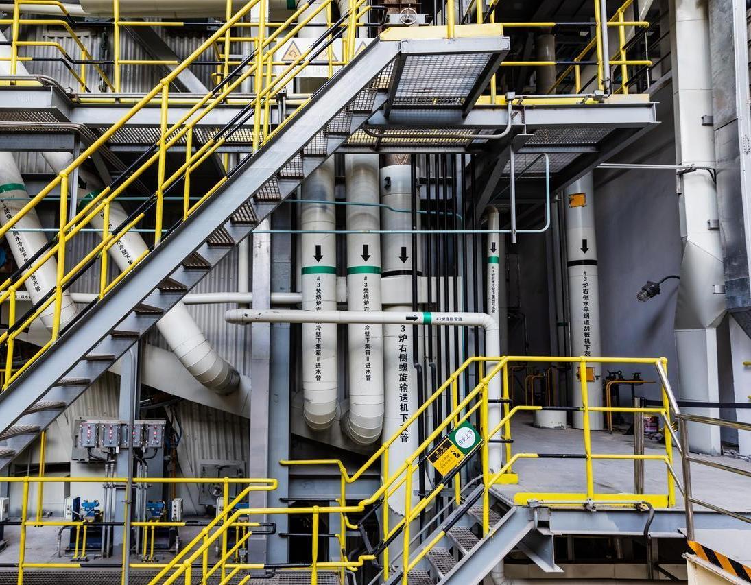 MyEMS:数据驱动的全生命周期能源管控系统,开启智能赋能双碳新时代