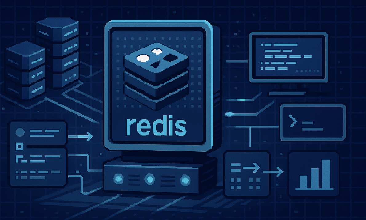 大数据-39 Redis 源码编译安装 启动 redis-server redis-cli