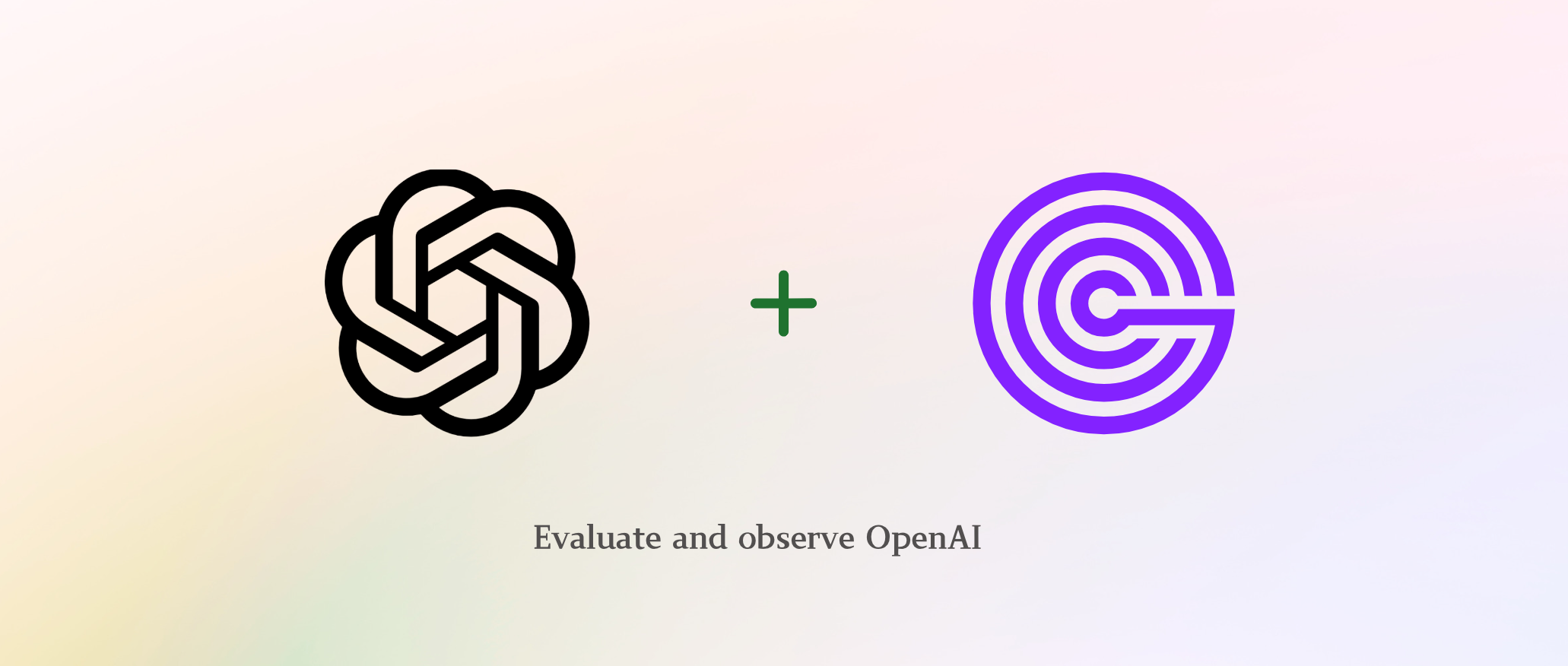 解锁 AI 潜力 | 使用 GreptimeAI 深入观测 OpenAI 行为和用量